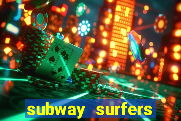 subway surfers money bet